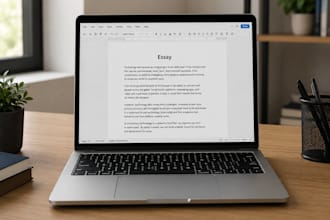 professional content writing and sales copywriting