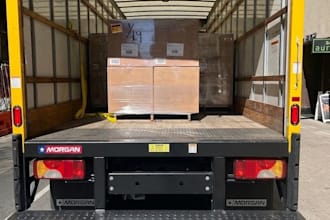 do truck dispatch for you for just 5 percent a load