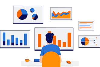 understand your requirements from a business standpoint and use data to solution
