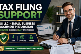 prepare ecommerce sales tax records for online sellers