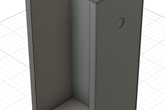 create autocad and solidworks drawings
