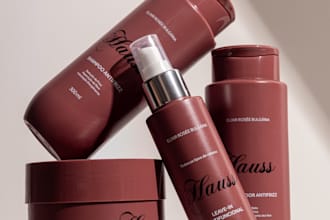 design premium packaging and label design