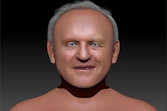 3d character sculpting, zbrush character, high poly sculpt, 3d character sculpt
