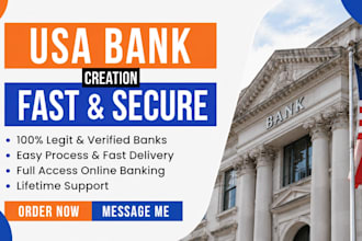 usa bank creation for llc business physical address with wise mercury stripe