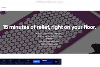 set up your complete shopify dropshipping store with meta ads