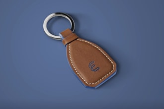 build in 3d pvc,hype chains,2d draw to 3d keychain,lightweight plastic medallion