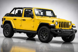 create 3d 4x4 vehicle for terrain racing game, 3d modular car,parts,3d animation