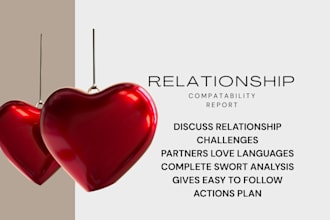 accurate vedic relationship analysis  detailed kundli