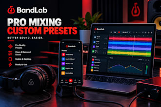 do fl studio bandlab mixing and mastering any genre