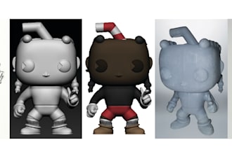3d print your files