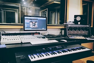 professionally mix your song