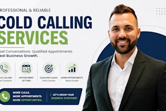 janitorial cold caller cold calling real estate cold calling