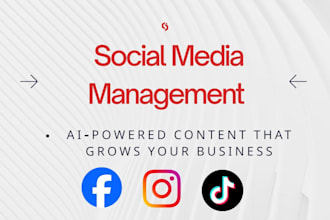 social media marketing specialist