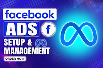 set up meta ads manager facebook ads campaign setup meta ads account manager