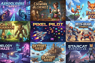 do steam capsule art key art steam capsule asset game banner steam page artwork
