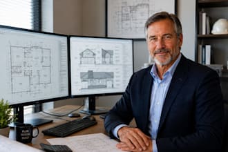 create city permit drawings architectural plans floor plans and blueprints