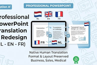accurately translate medical and physical therapy content