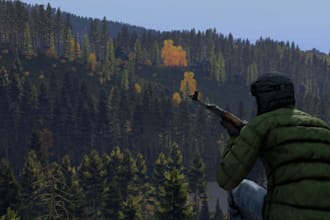 custom dayz clothing texture for you and setup dayz server