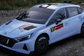 model 3d realistic car interior and exterior for assetto corsa,detailed trim,kn5