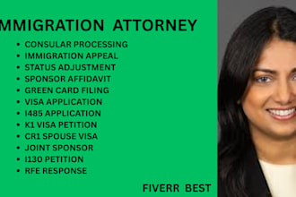 be your ny, ca, florida, and texas immigration lawyer for visas, and green cards