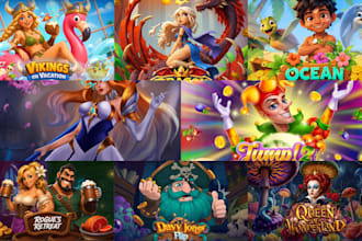steam capsule steam image, steam store steam page cover art steam capsule artist