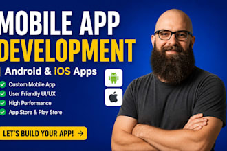 do mobile app development android app ios app development mobile app developer