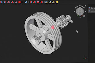 design mechanical power transmission systems