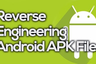 decompile unity game reverse engineering exe decompile android apk