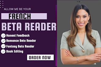 beta read romance beta reader, french beta reader, beta reader fantasy