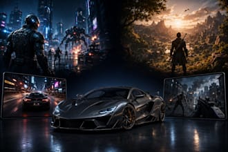do unreal engine, unity 3d game, unreal engine adventure game, roadmap, fps game