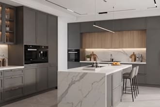 design custom kitchen cabinets and kitchen layouts using pro kitchen
