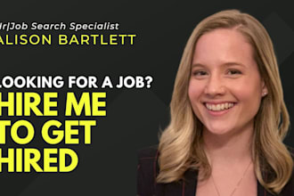 reverse recruit job searcch