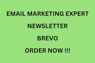 do email marketing automation for klaviyo