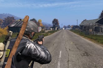 setup custom dayz server maps loot system dayz building server mods