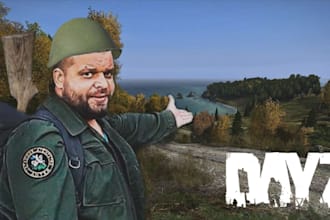 setup console dayz server configuration dayz mods clothing gear