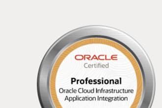 fix, build and support oracle oic and fusion integrations