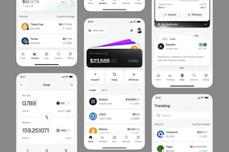 crypto wallet app, wallet app, trading wallet app, exchange website, crypto pp