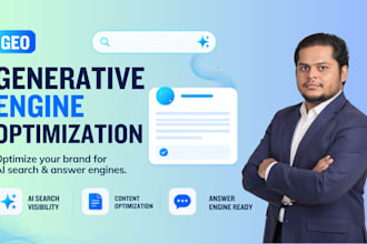 optimize your content for ai search with GEO