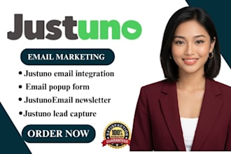 setup justuno popup funnel justuno lead capture justuno conversion optimization