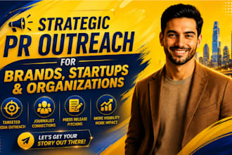 target press releases for brands startups and organizations strategically
