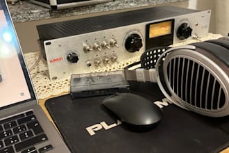 mix and master jungle,dnb,dubstep or vintage sounding music
