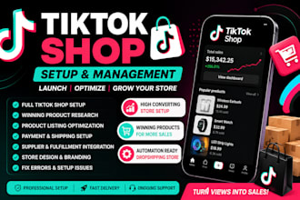 fix tik tok shop setup, tiktok shop dropshipping, tiktok shop category approval