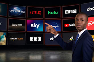 pitch your afrobeat amapiano music to film and tv supervisors for sync placement