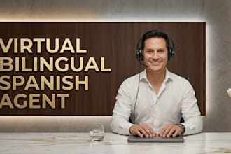 manage your technical support and bilingual customer care calls