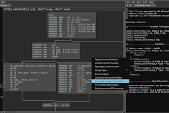 decompile apk binary analysis recompile forex ea reverse engineering decompile