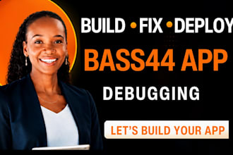 be your base44 expert, fix  base44 replit ai errors