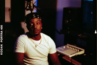 mix and master your song for a radio ready release