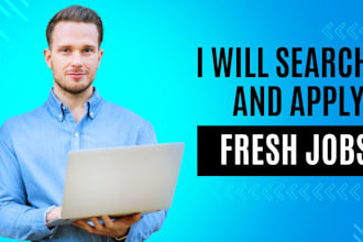 job application for you reverse recruiting