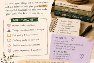 be honest, share feedback, and provide thoughtful responses