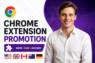 chrome extension promotion extension download chrome extension marketing